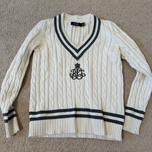Ralph Lauren sweater